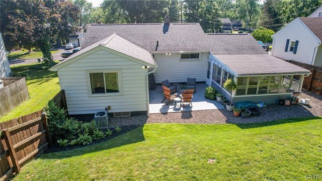 708 Balsam Street, Salina, NY 13088