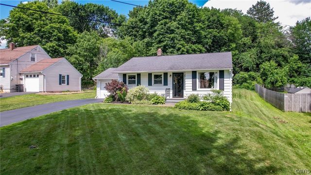 708 Balsam Street, Salina, NY 13088