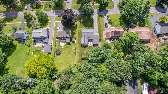708 Balsam Street, Salina, NY 13088