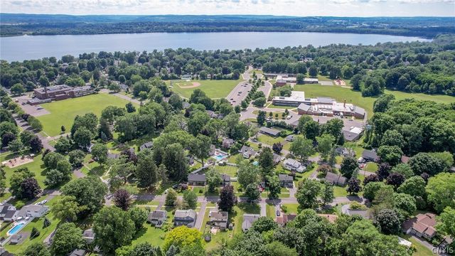 708 Balsam Street, Salina, NY 13088
