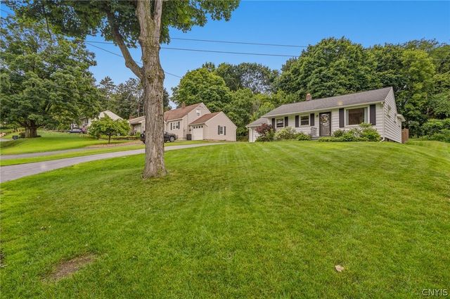 708 Balsam Street, Salina, NY 13088