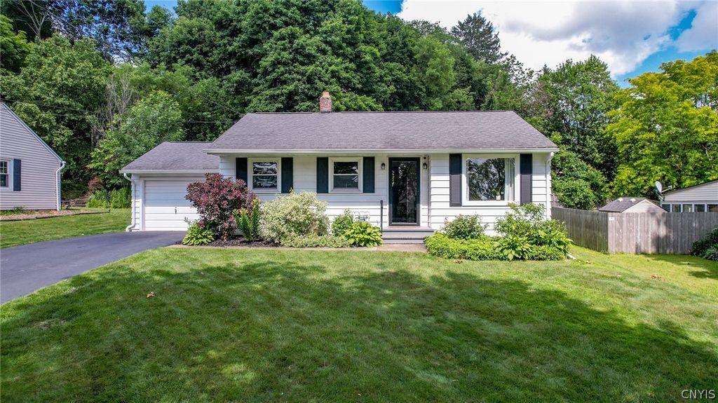 708 Balsam Street, Salina, NY 13088