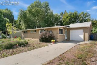 1039 E La Salle Street, Colorado Springs, CO 80916