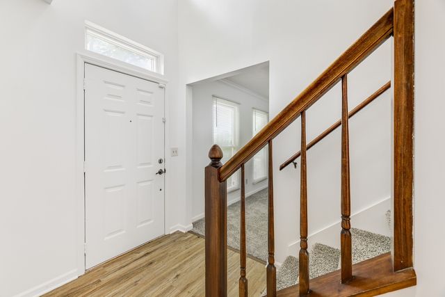 4208 New Hope Meadow Rd, Hermitage, TN 37076