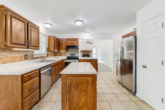 4208 New Hope Meadow Rd, Hermitage, TN 37076