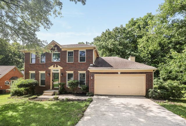 4208 New Hope Meadow Rd, Hermitage, TN 37076