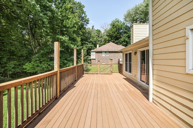 4208 New Hope Meadow Rd, Hermitage, TN 37076