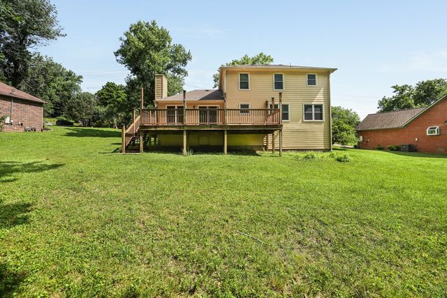 4208 New Hope Meadow Rd, Hermitage, TN 37076