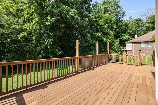 4208 New Hope Meadow Rd, Hermitage, TN 37076