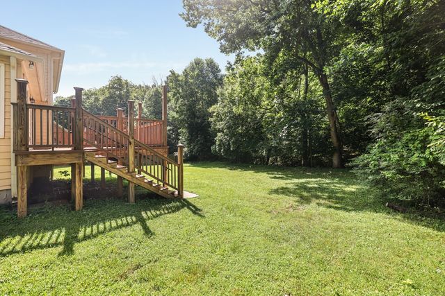 4208 New Hope Meadow Rd, Hermitage, TN 37076