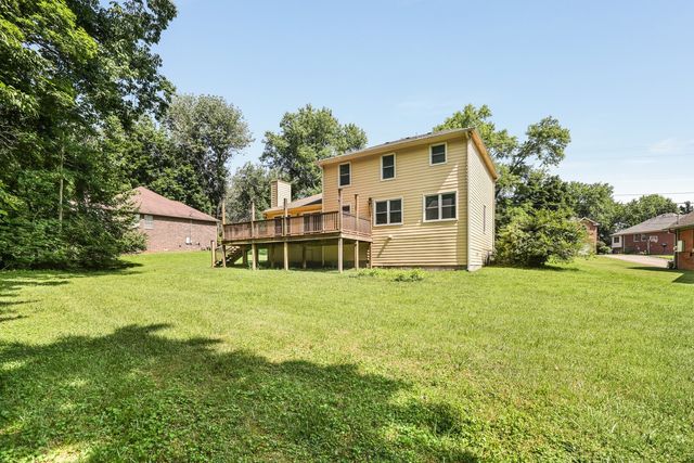 4208 New Hope Meadow Rd, Hermitage, TN 37076