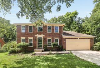 4208 New Hope Meadow Rd, Hermitage, TN 37076