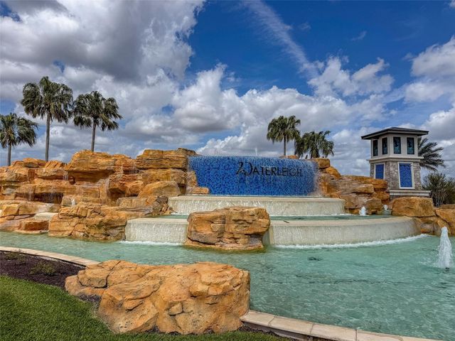 9263 QUEST ALLEY ALLEY, Winter Garden, FL 34787