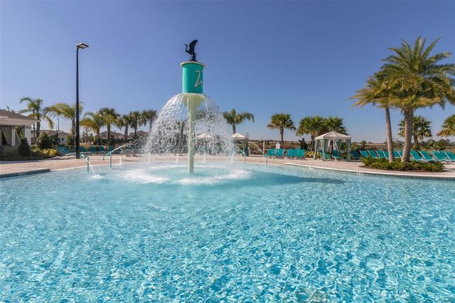 9263 QUEST ALLEY ALLEY, Winter Garden, FL 34787