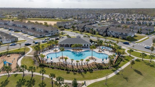 9263 QUEST ALLEY ALLEY, Winter Garden, FL 34787