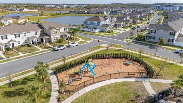 9263 QUEST ALLEY ALLEY, Winter Garden, FL 34787