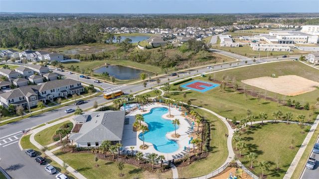 9263 QUEST ALLEY ALLEY, Winter Garden, FL 34787