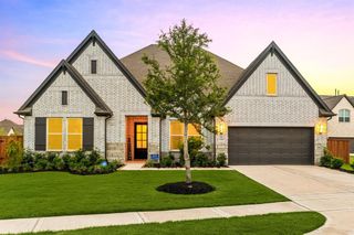 12603 Moon Haven Lane, Cypress, TX 77433
