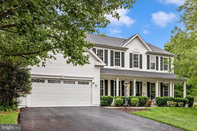 6463 FOREST HILLS CT, Frederick, MD 21701