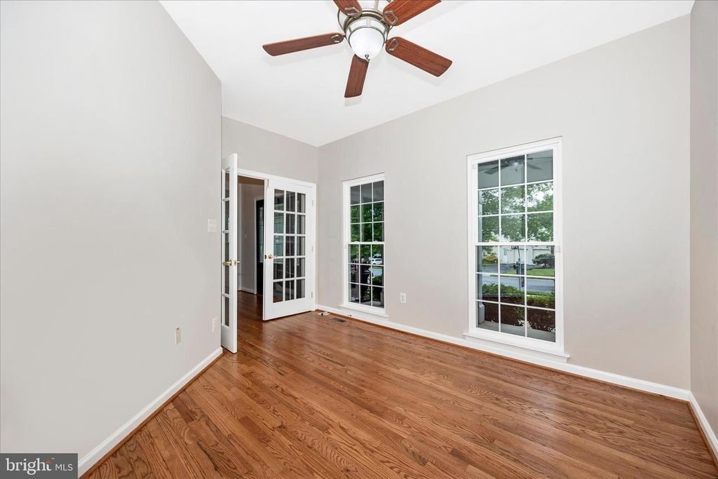 Image 16 of property listing at 6463 FOREST HILLS CT, Frederick, MD 21701