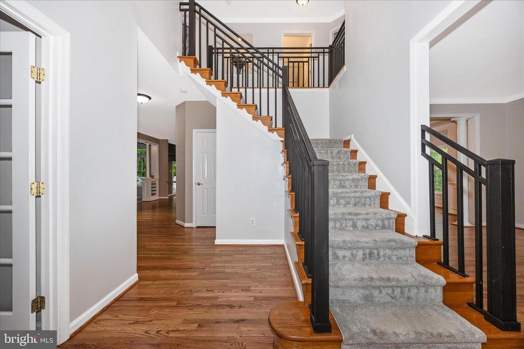 Image 19 of property listing at 6463 FOREST HILLS CT, Frederick, MD 21701