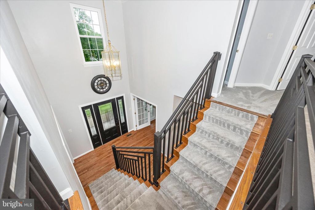 Image 20 of property listing at 6463 FOREST HILLS CT, Frederick, MD 21701