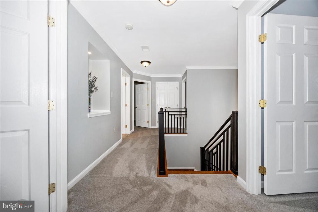 Image 21 of property listing at 6463 FOREST HILLS CT, Frederick, MD 21701