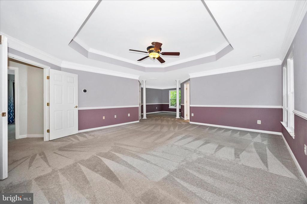 Image 23 of property listing at 6463 FOREST HILLS CT, Frederick, MD 21701