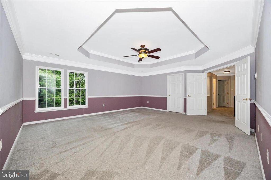 Image 24 of property listing at 6463 FOREST HILLS CT, Frederick, MD 21701