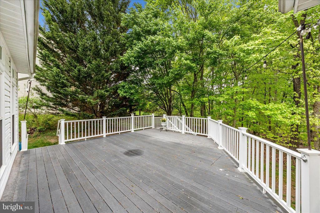 Image 46 of property listing at 6463 FOREST HILLS CT, Frederick, MD 21701