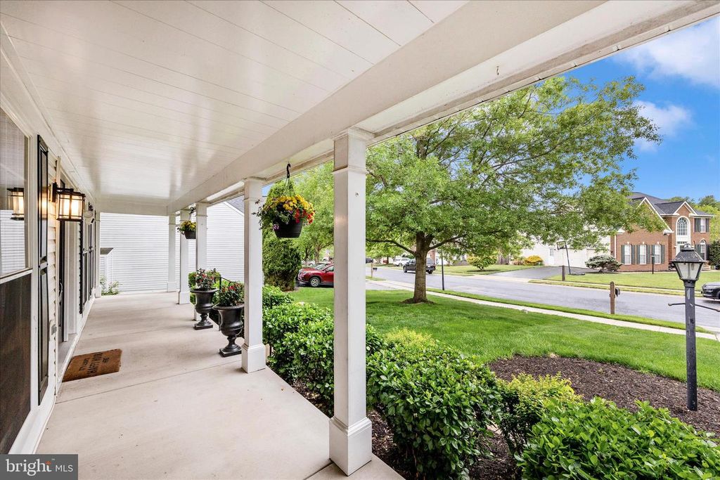 Image 52 of property listing at 6463 FOREST HILLS CT, Frederick, MD 21701