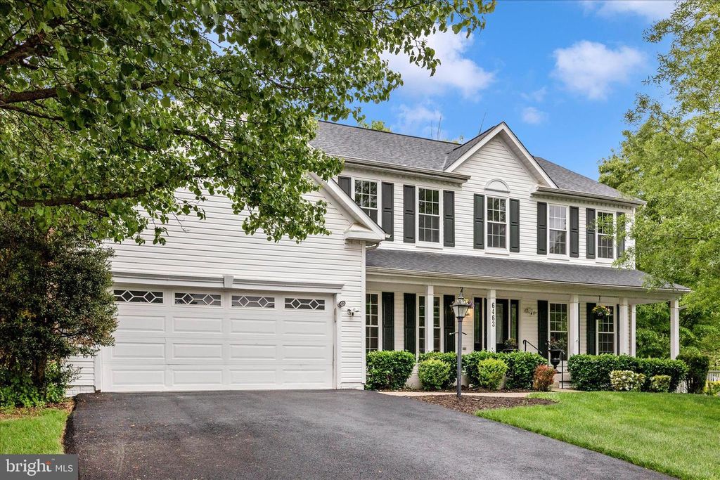 Image 54 of property listing at 6463 FOREST HILLS CT, Frederick, MD 21701