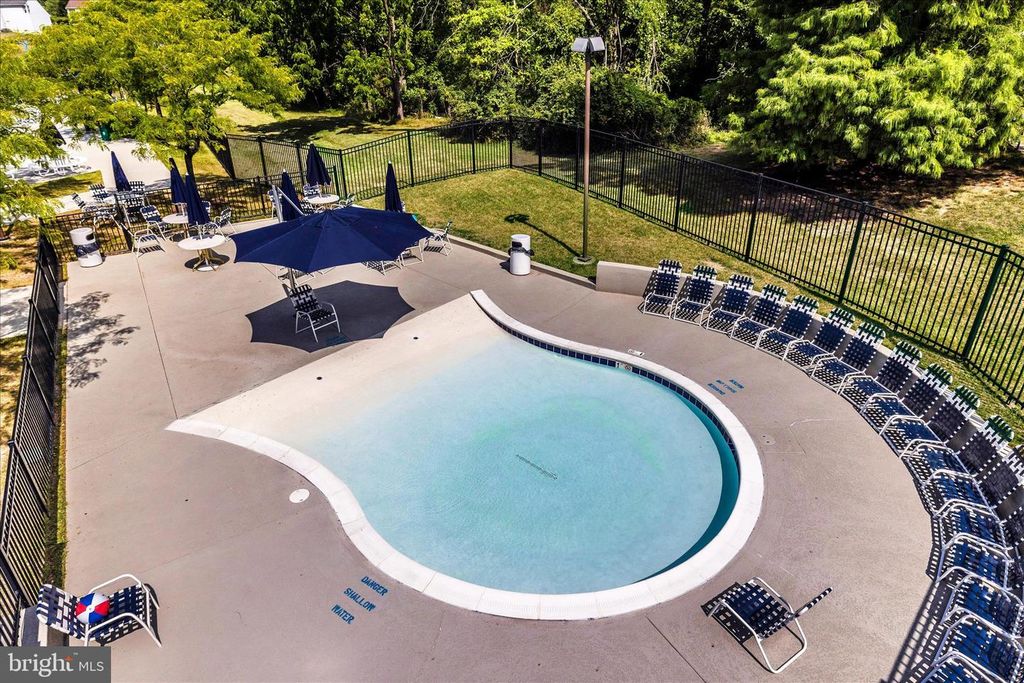 Image 60 of property listing at 6463 FOREST HILLS CT, Frederick, MD 21701