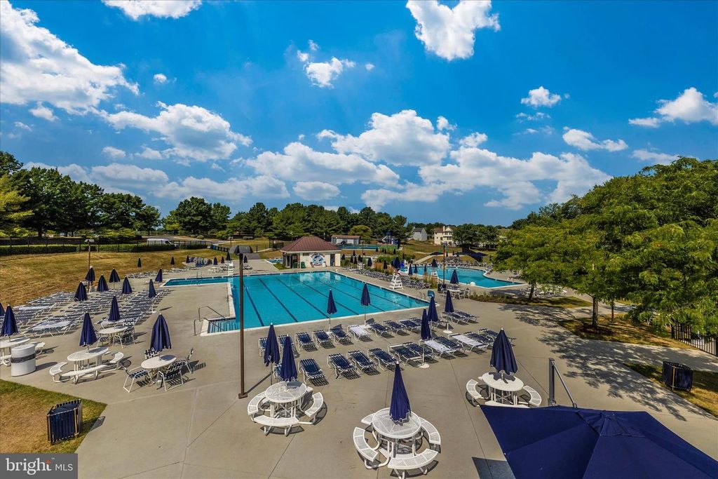 Image 62 of property listing at 6463 FOREST HILLS CT, Frederick, MD 21701