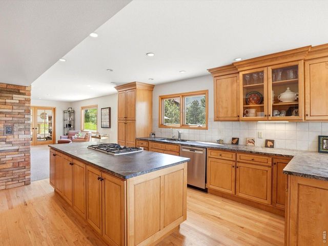 2671 Crestridge Ct, Boulder, CO 80302
