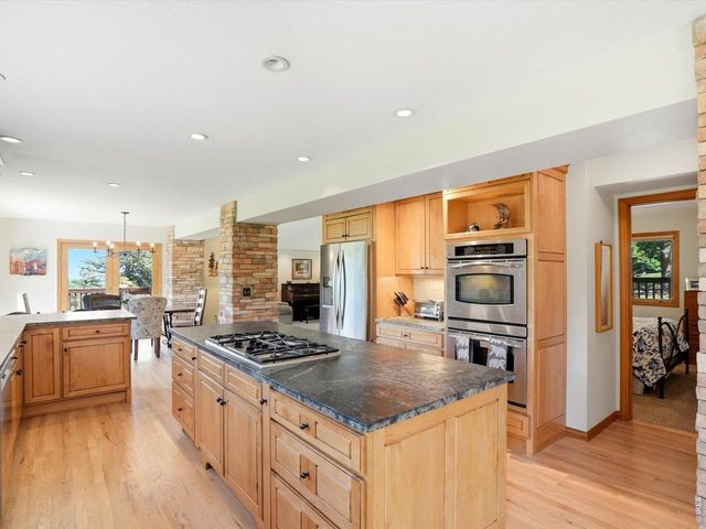 2671 Crestridge Ct, Boulder, CO 80302