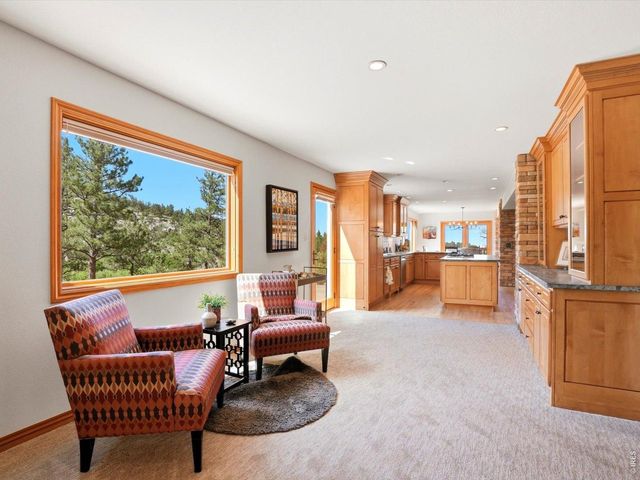 2671 Crestridge Ct, Boulder, CO 80302