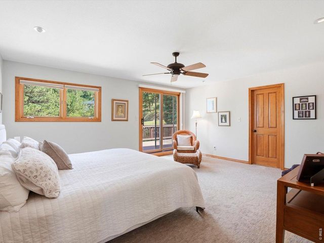 2671 Crestridge Ct, Boulder, CO 80302