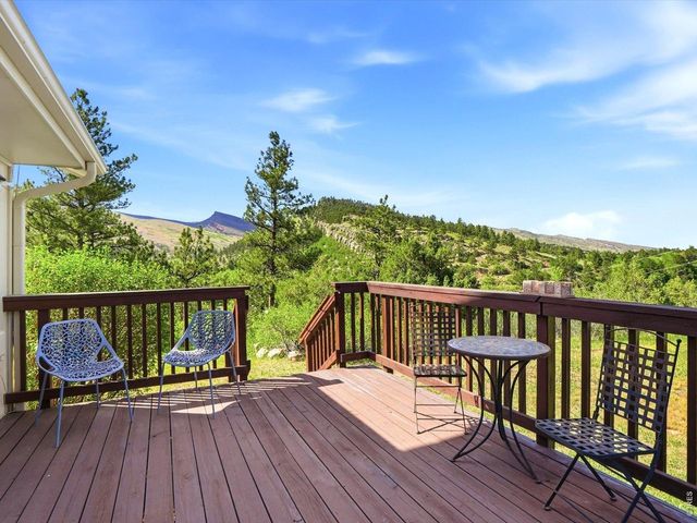2671 Crestridge Ct, Boulder, CO 80302
