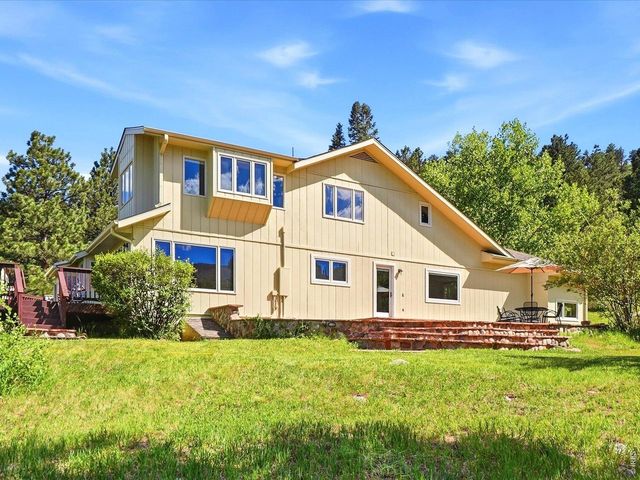 2671 Crestridge Ct, Boulder, CO 80302