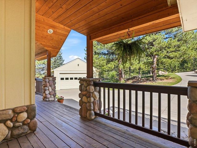 2671 Crestridge Ct, Boulder, CO 80302