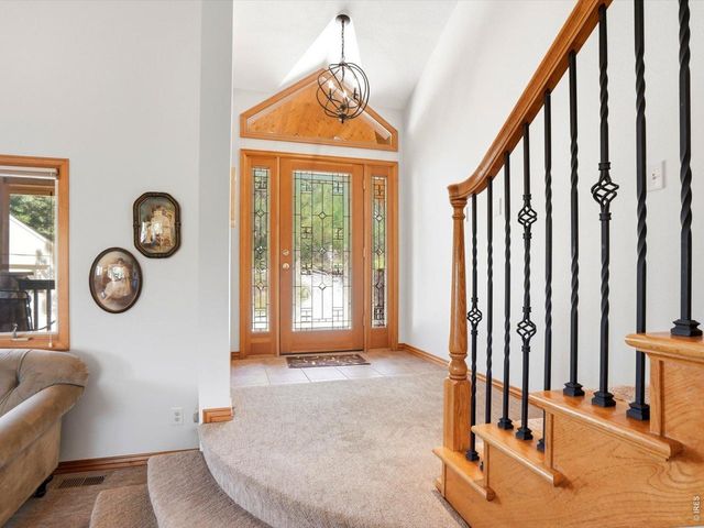 2671 Crestridge Ct, Boulder, CO 80302