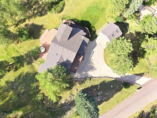 2671 Crestridge Ct, Boulder, CO 80302