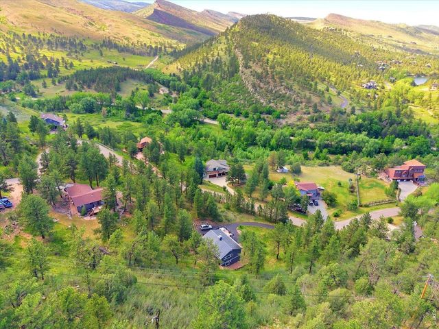 2671 Crestridge Ct, Boulder, CO 80302