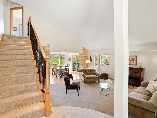 2671 Crestridge Ct, Boulder, CO 80302