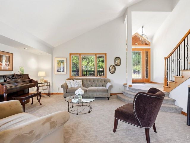 2671 Crestridge Ct, Boulder, CO 80302