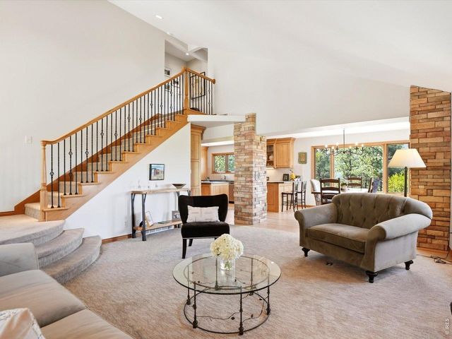 2671 Crestridge Ct, Boulder, CO 80302