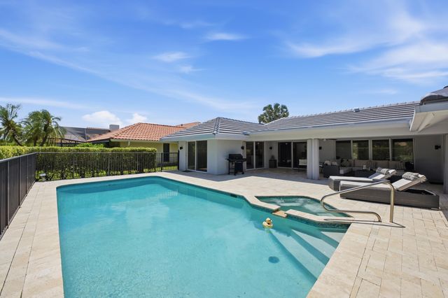 5854 Pinebrook Drive, Boca Raton, FL 33433
