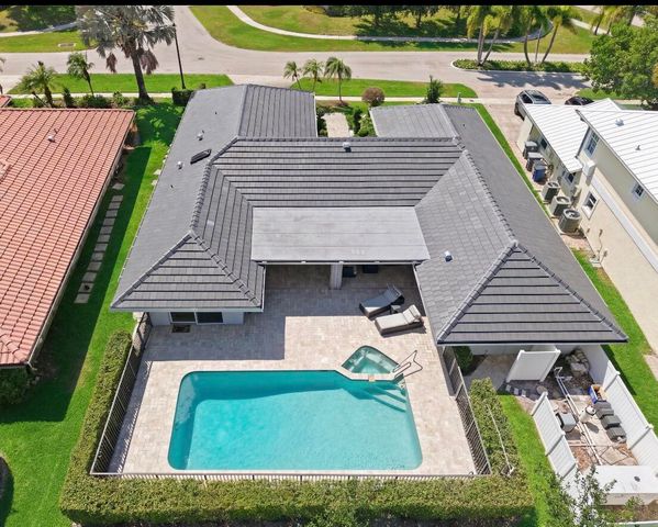5854 Pinebrook Drive, Boca Raton, FL 33433