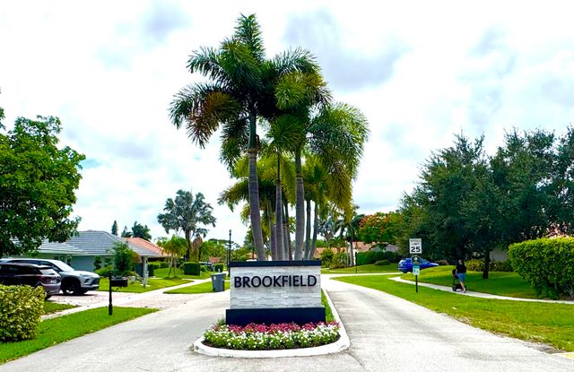 5854 Pinebrook Drive, Boca Raton, FL 33433